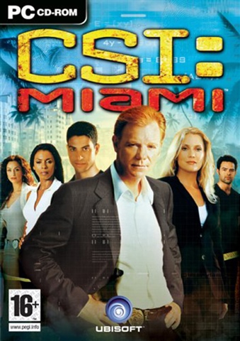 CSI: Miami DVD ボックスセット SEASON1〜3 CSI: Miami DVD (DVD, 1,2